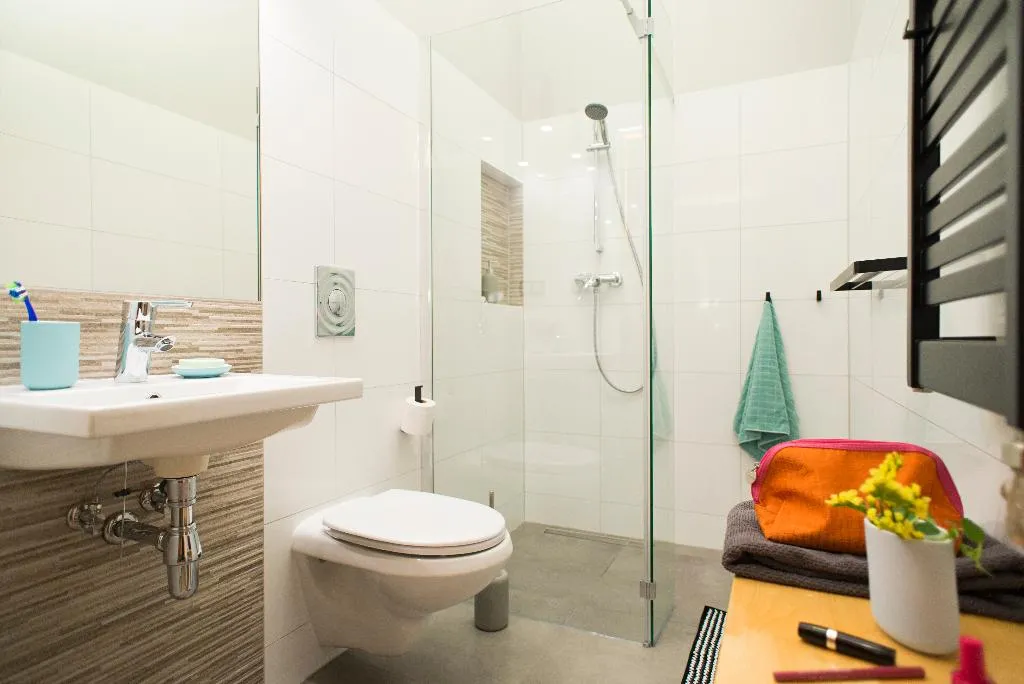 APARTMENT ONE BEDROOM Room, Apartamenty Apartart Zakopane, Krakow
