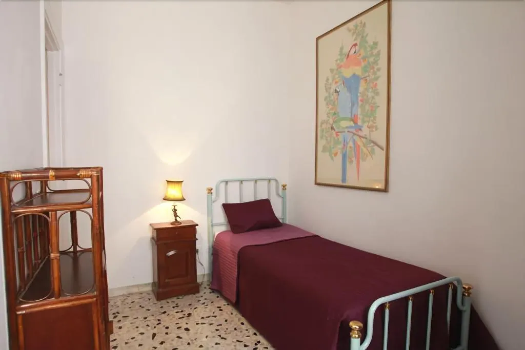Room, Le Stanze di Sara Bed & Breakfast, Rome