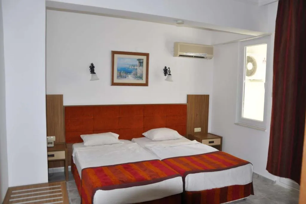 SUITE ONE BEDROOM Room, Carmen Suite Hotel, Antalya