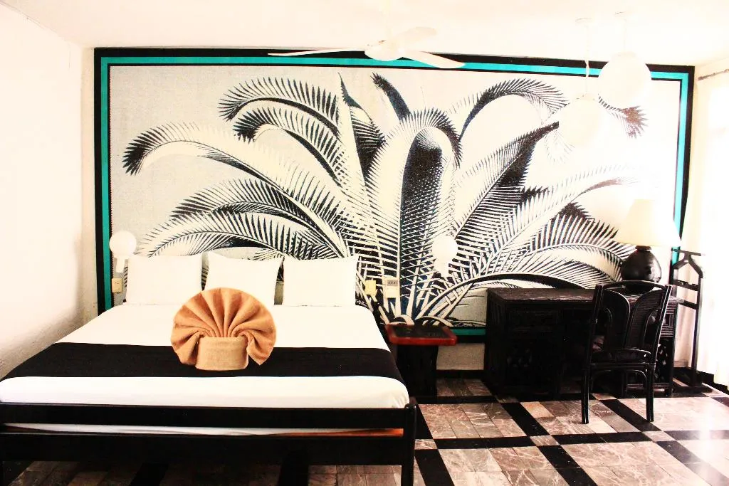 DOUBLE SUPERIOR Room, Maya Del Mar, Playa Del Carmen