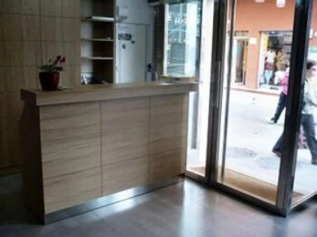 Lobby, HA Hotel Trebol, Costa Del Sol
