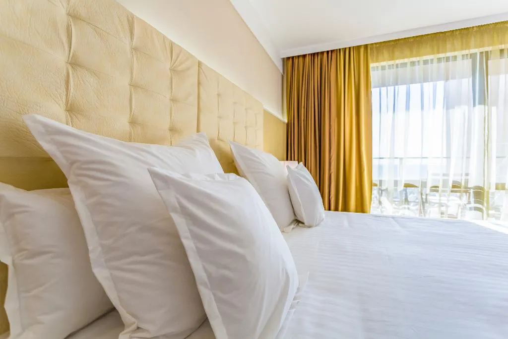 Double or Twin DELUXE POOL VIEW Room, Barcelo Royal Beach - All Inclusive, Bourgas