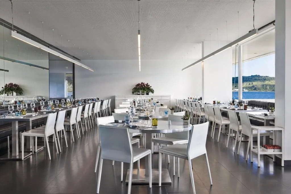 Restaurant, Altis Belem Hotel & Spa, a Member of Design Hotels, Lisbon