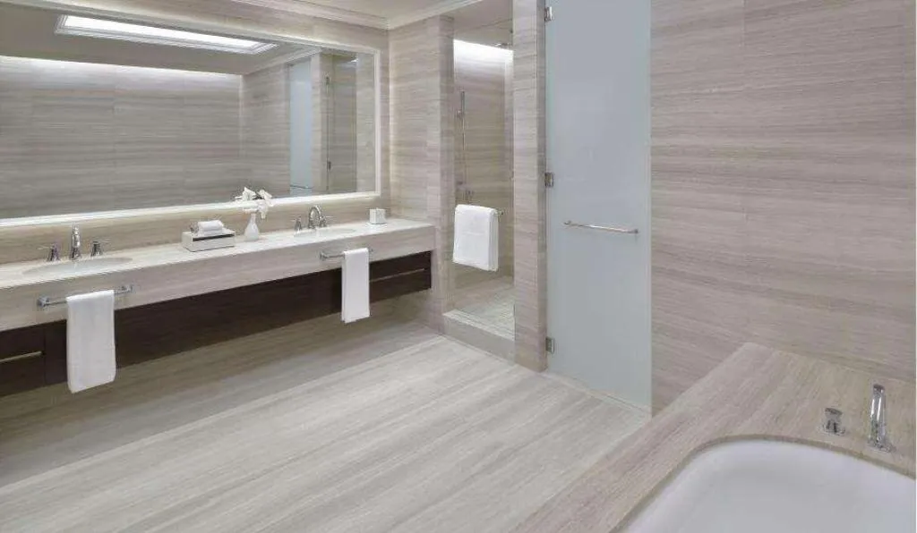Room, Address Dubai Mall Ex:Fountain Views, Dubai