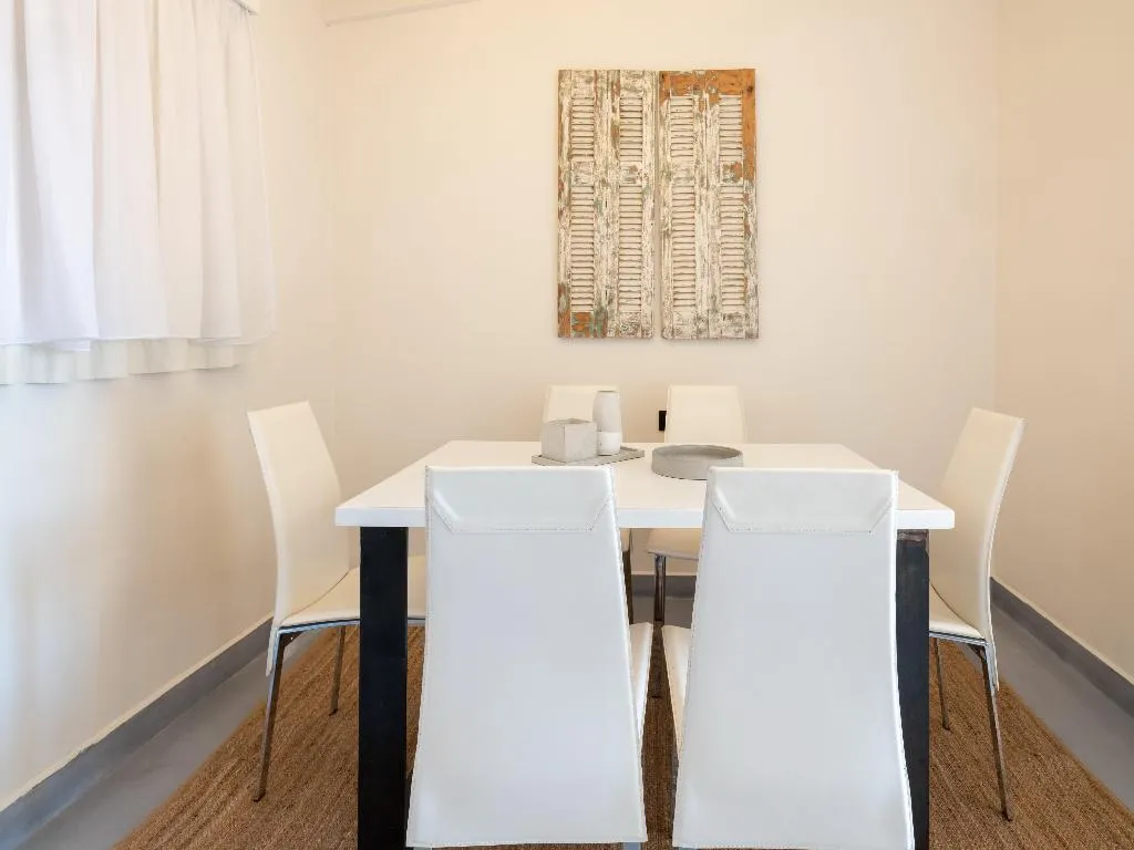SUITE STANDARD Room, Eva Mare Hotel & Suites - Adults only, Crete