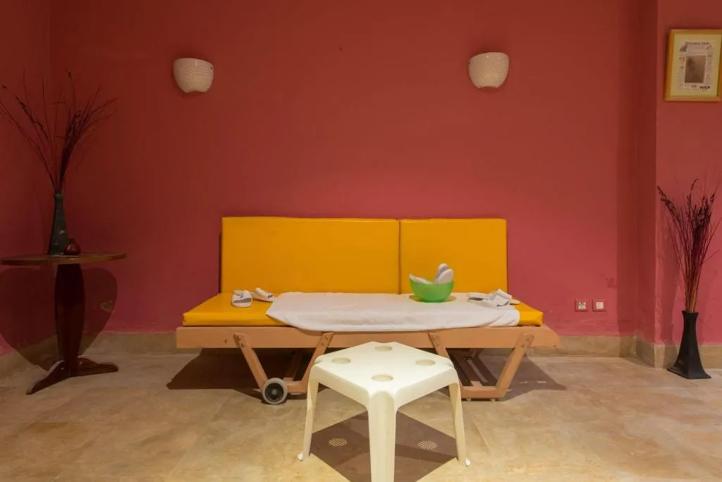 Sports and Entertainment, Regency Hotel & Spa, Tunisia