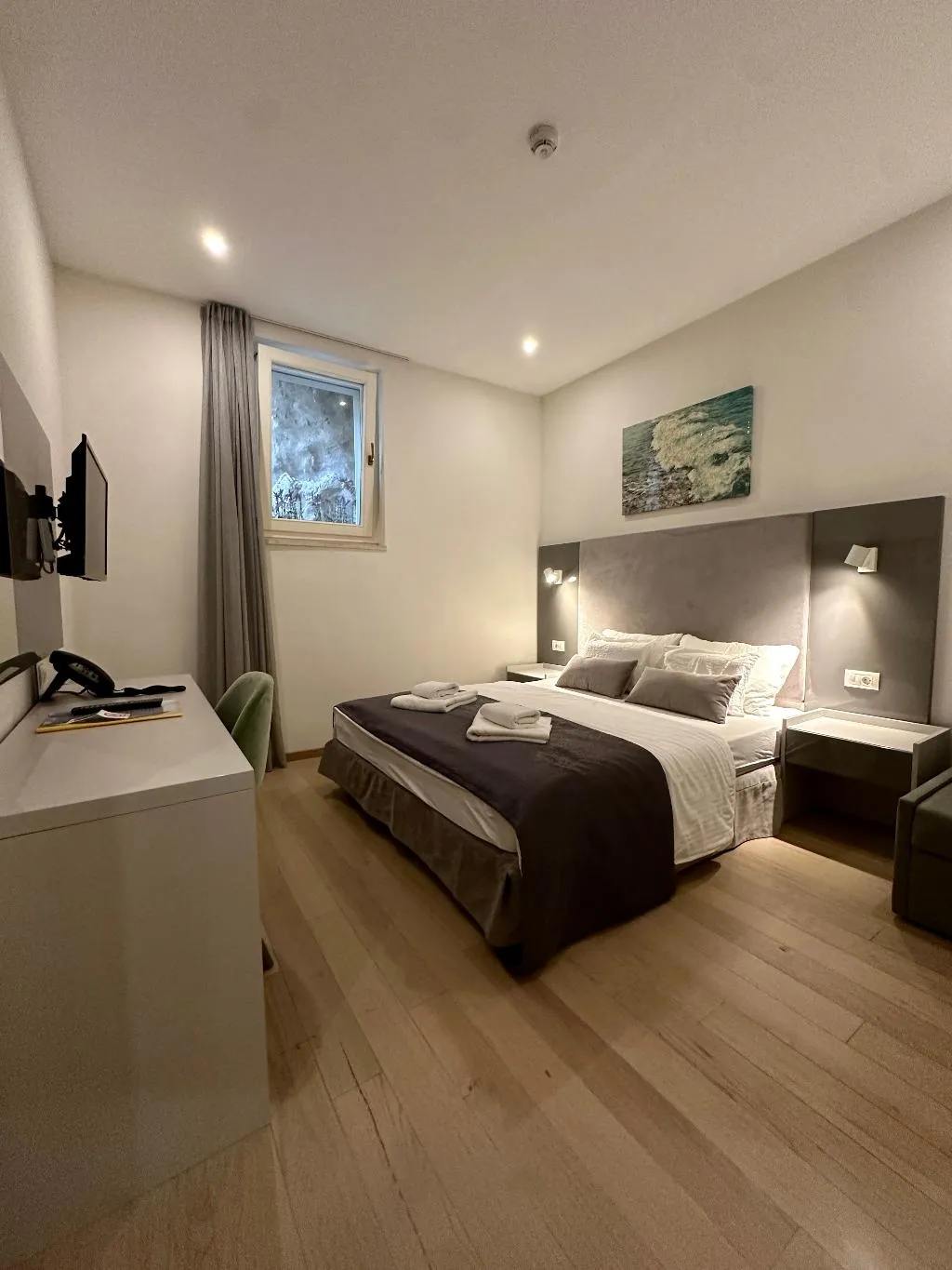 Room ECONOMY Room, Art Hotel, Dubrovnik