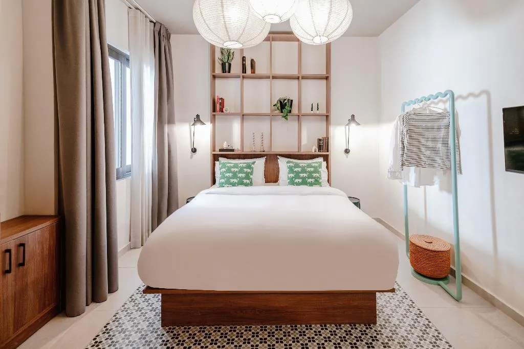 DOUBLE COMFORT Room, Next Door Athens, Athens