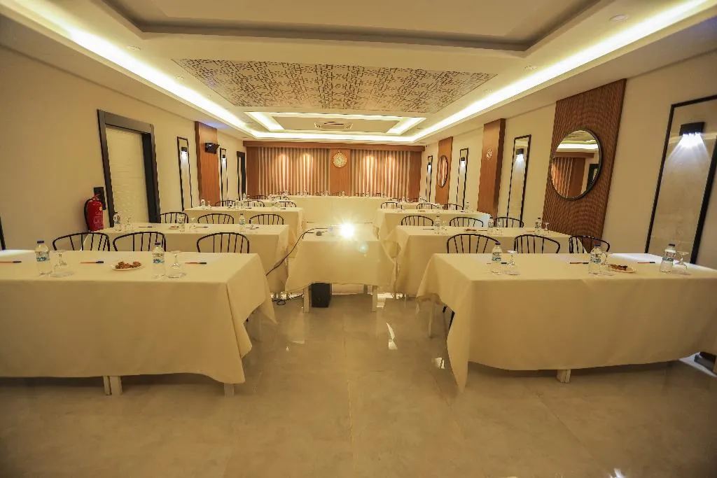 Conferences, Antalya Business Hotel, Antalya
