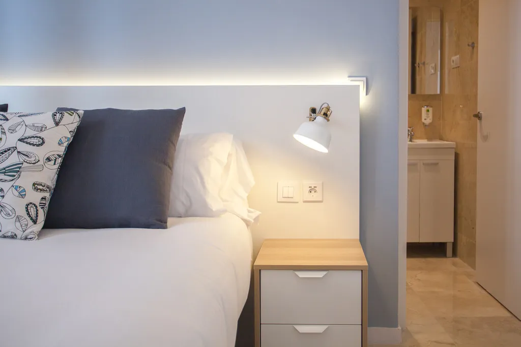 APARTMENT ONE BEDROOM Room, Apartment in Malasaña, Madrid