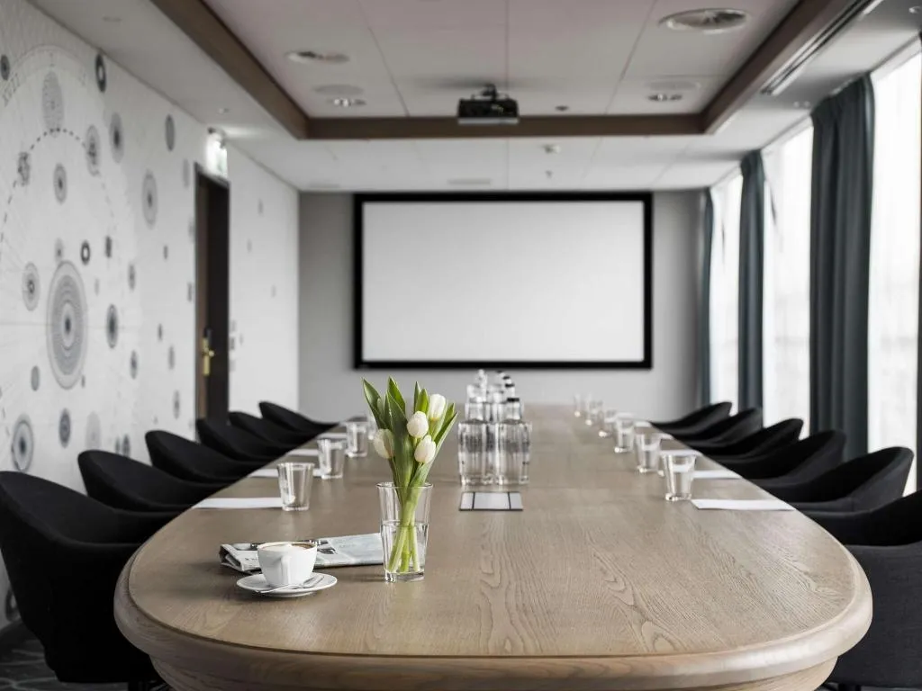 Conferences, Radisson Blu Hotel Amsterdam, Amsterdam