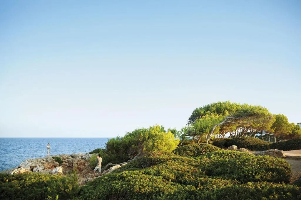 General view, Inturotel Sa Marina, Majorca