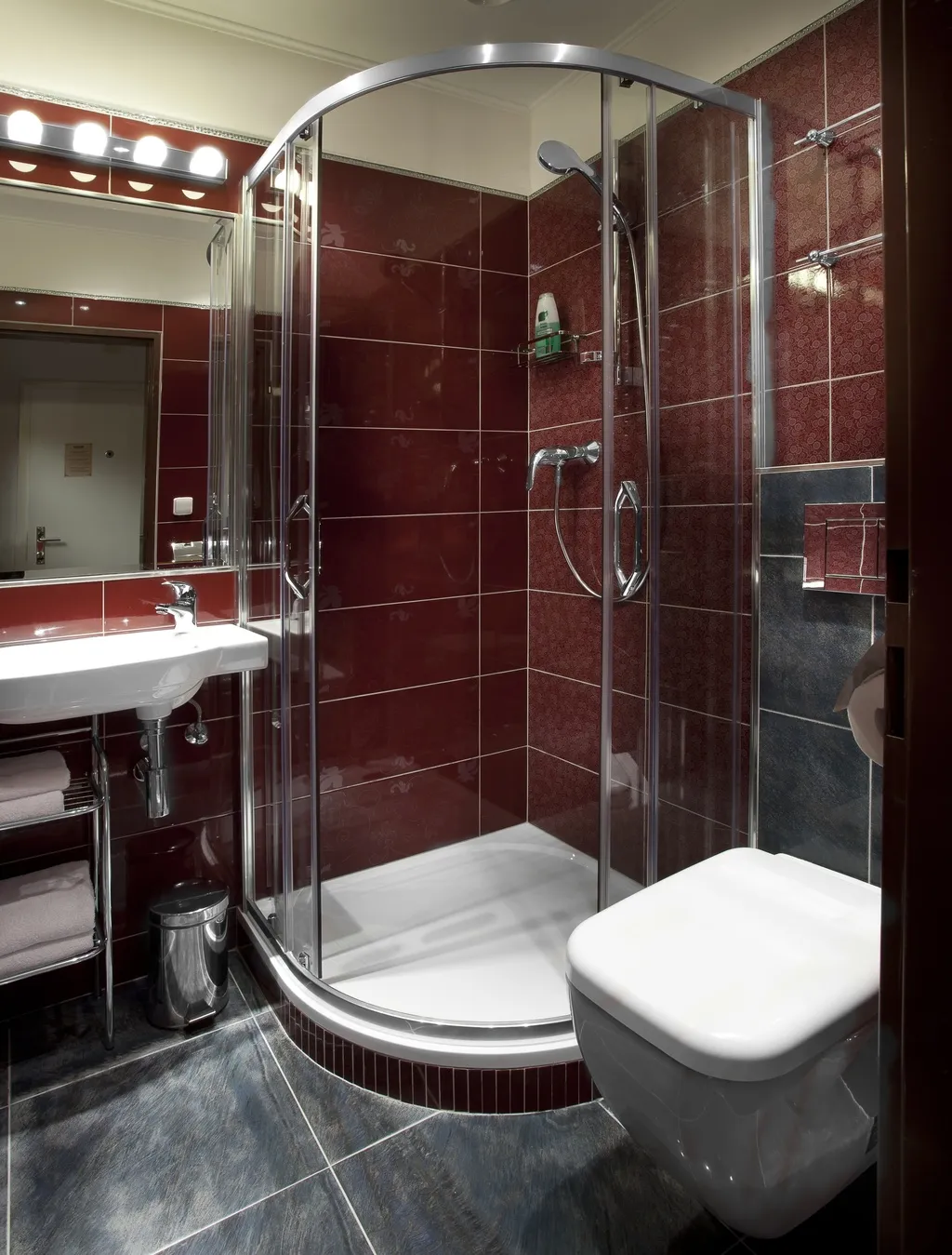 STUDIO CAPACITY 2 Room, Anyday Apartments, Prague