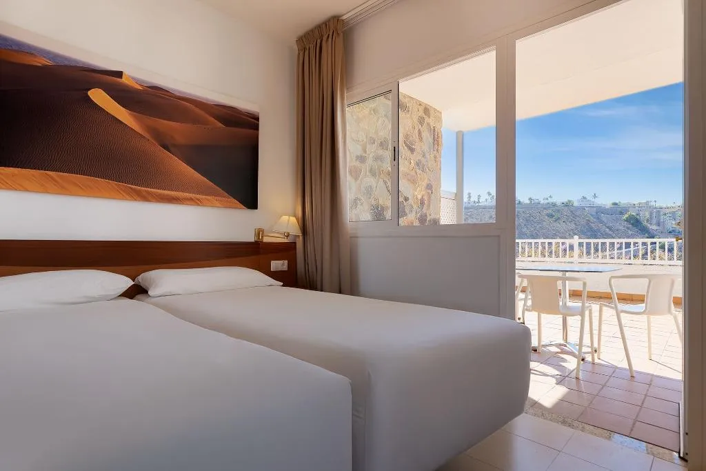 JUNIOR SUITE CLASSIC Room, Servatur Altamadores, Gran Canaria
