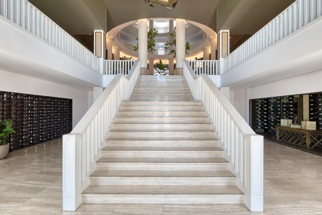 Lobby, Domes Lake Algarve, Algarve