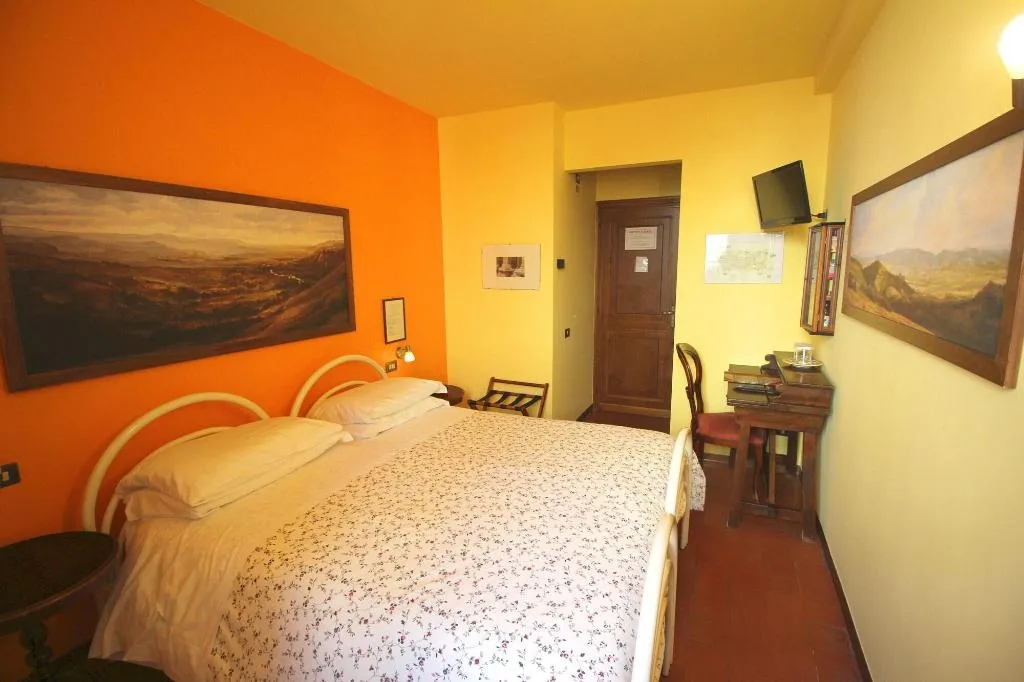 Room, Hotel Pallotta Assisi, Perugia