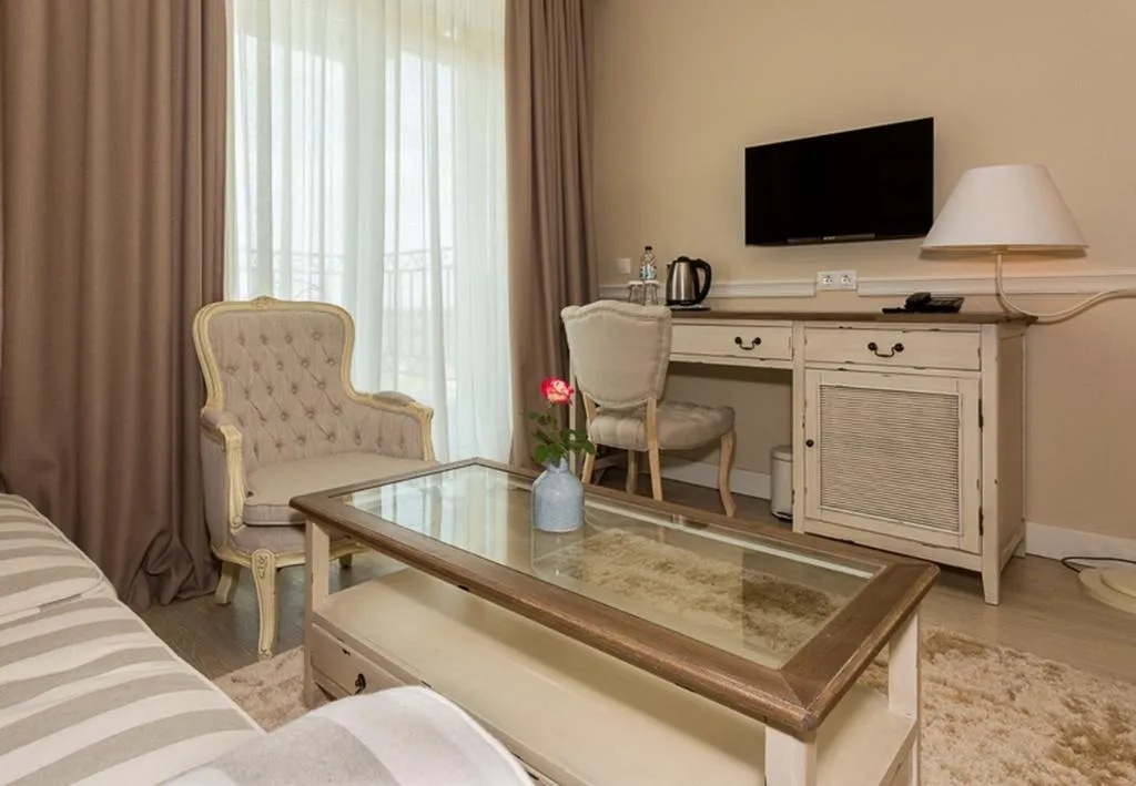 Room ONE BED Room, Therma Palace, Varna