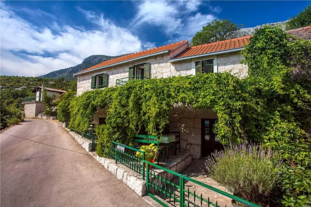 General view, Apartmani Seljacka Kuca, Split