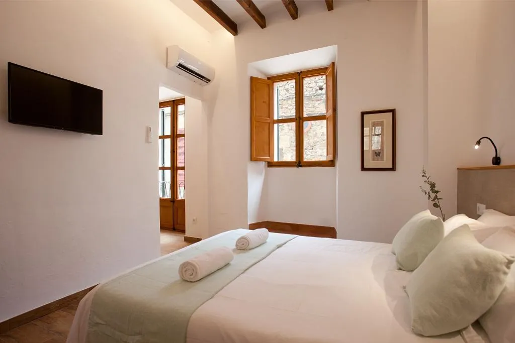 DOUBLE STANDARD Room, My Rooms Arta Adults Only, Majorca