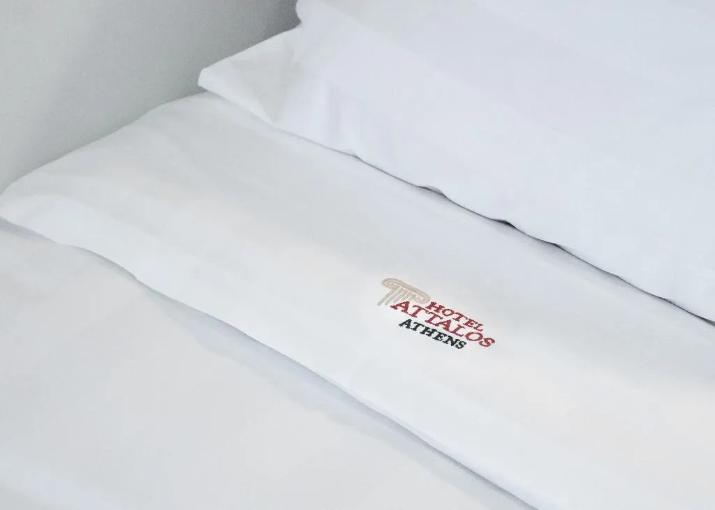 Double or Twin WITH BALCONY Room, Attalos Hotel, Athens