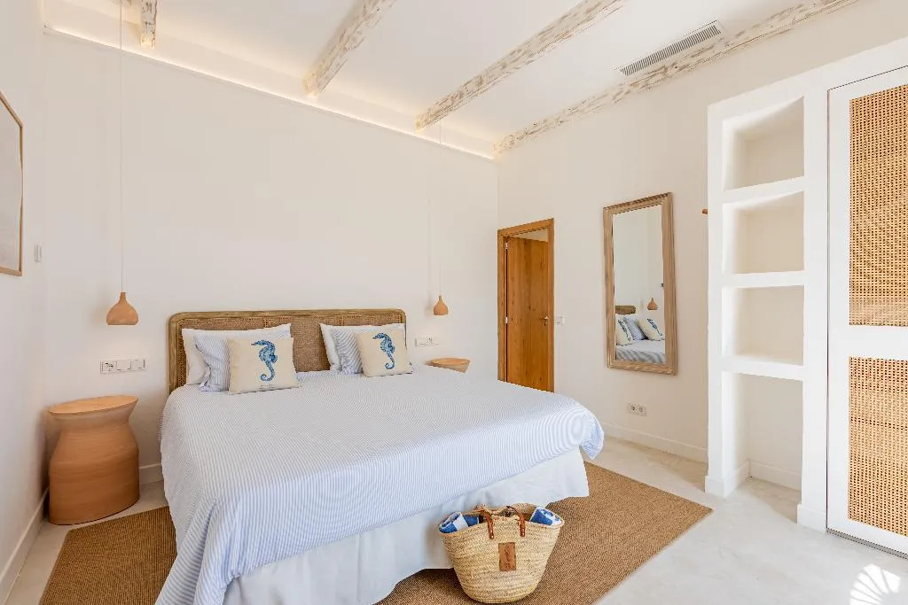 Room, The Sea Club, Majorca