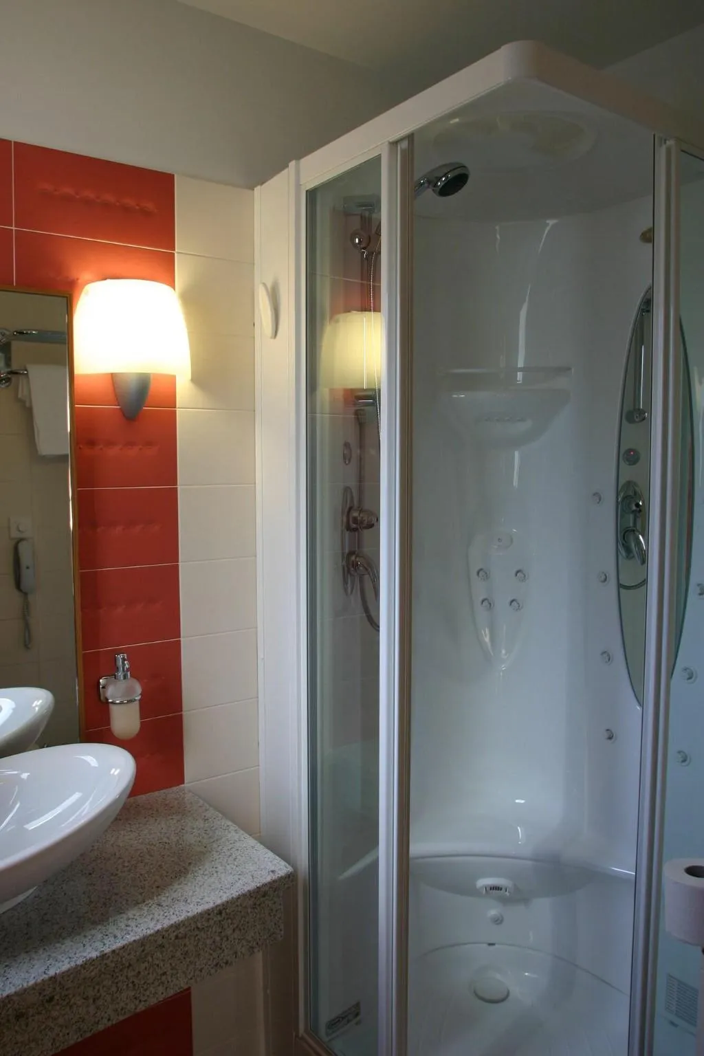 JUNIOR SUITE STANDARD Room, Alexandros Boutique Hotel, Kalamata