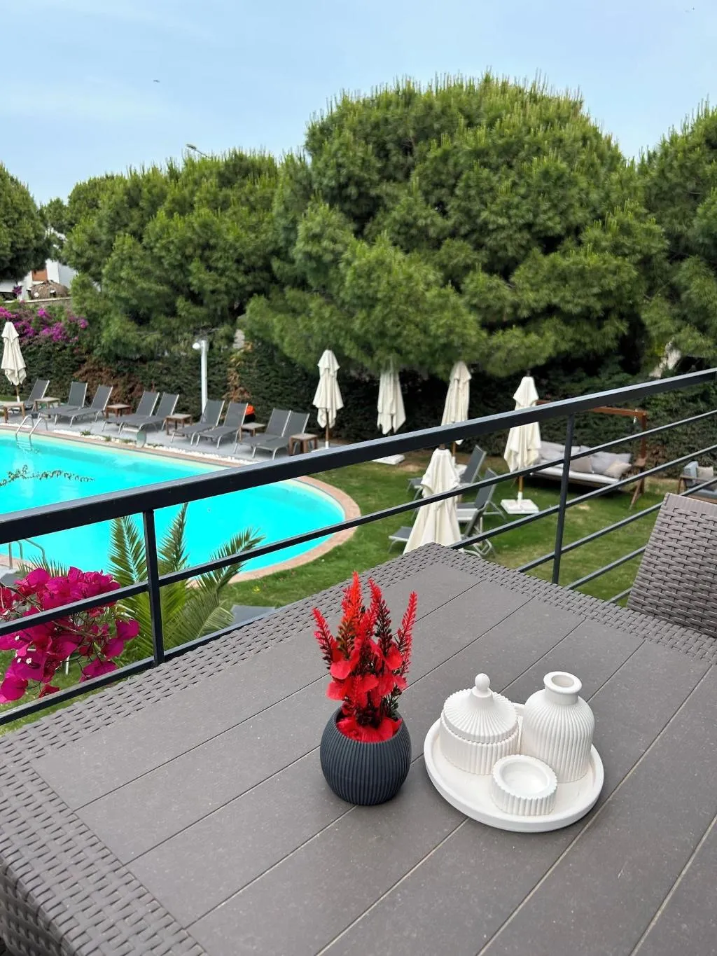 Room, Malta Hotel Bodrum, Bodrum