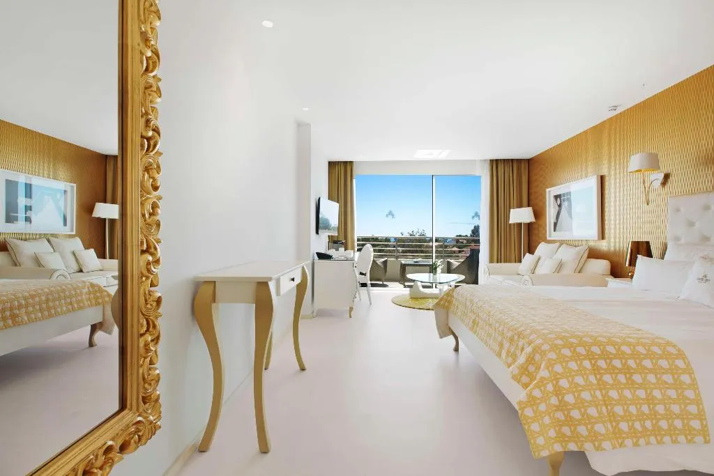 Room, Portals Hills Mallorca, Majorca