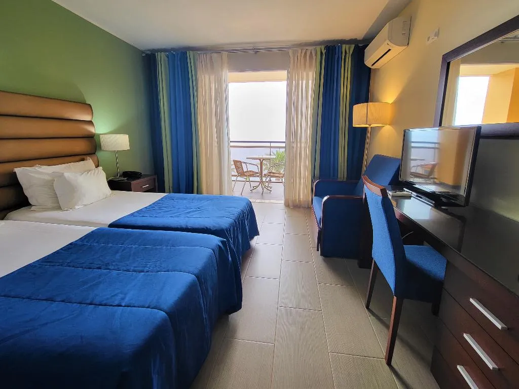 STUDIO SEA VIEW Room, Cais da Oliveira, Madeira