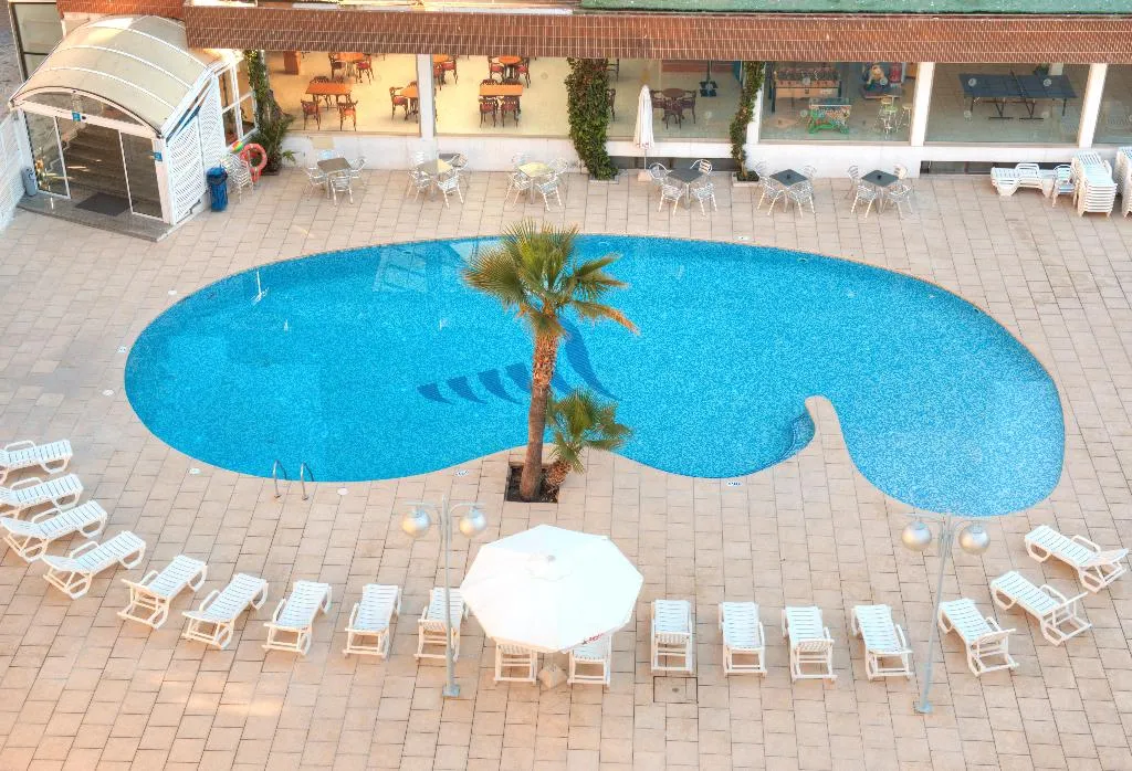 Pool, Aparthotel BCL Levante Club, Costa Blanca