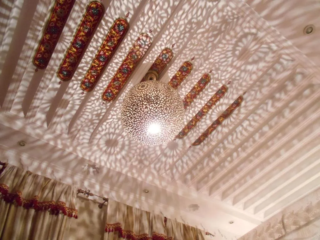 Room, Riad Hikaya, Marrakech