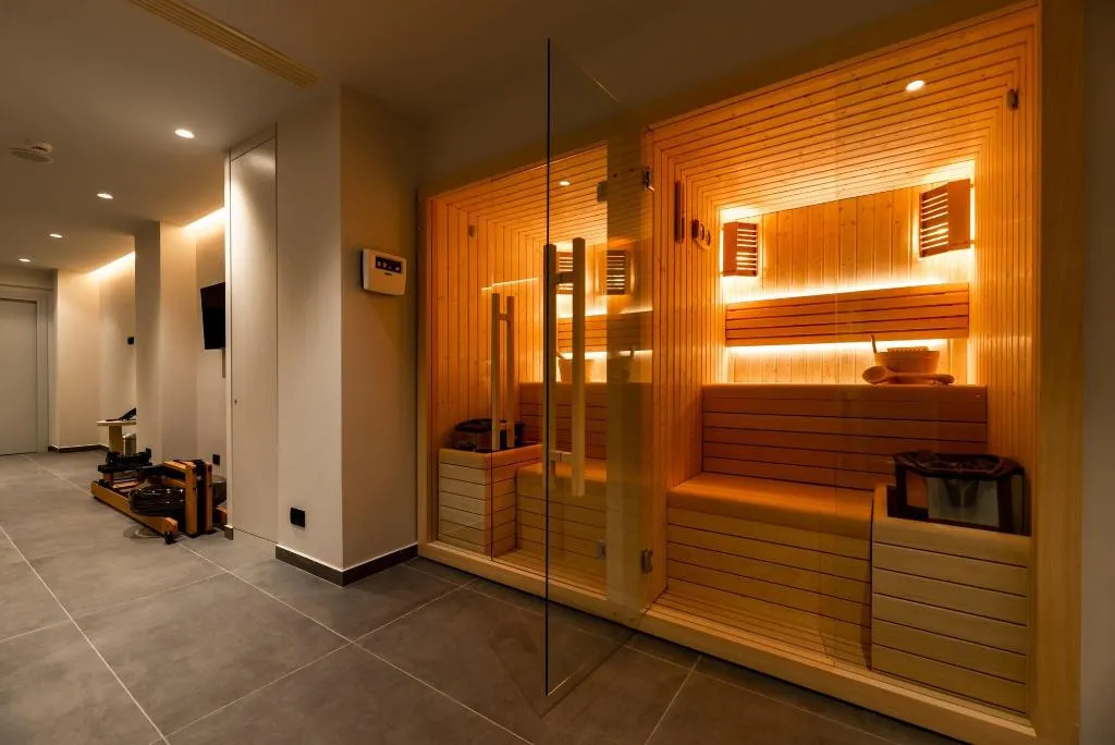 Sports and Entertainment, Aeifos Boutique Hotel, Santorini