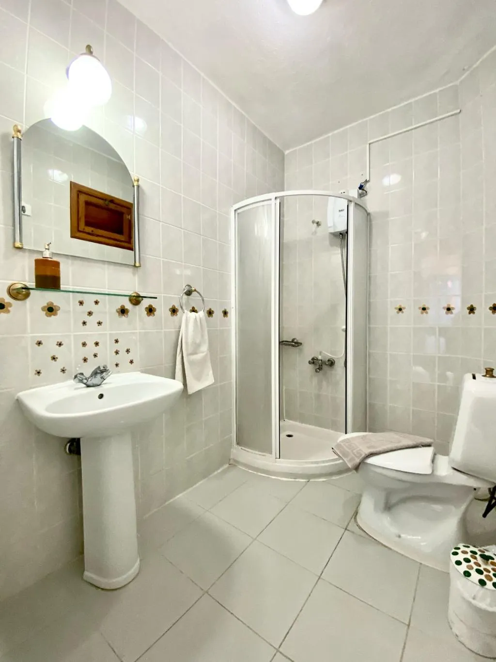 Room, Akdeniz Pansiyon, Dalaman