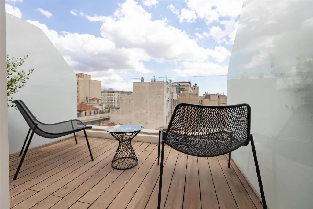 DOUBLE GUEST ROOM Room, Adia Aluma Athens, Curio Collection, Athens