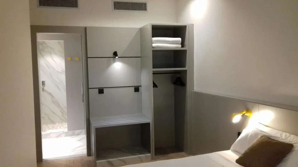 Double or Twin SUPERIOR Room, Peninsular, Costa Brava