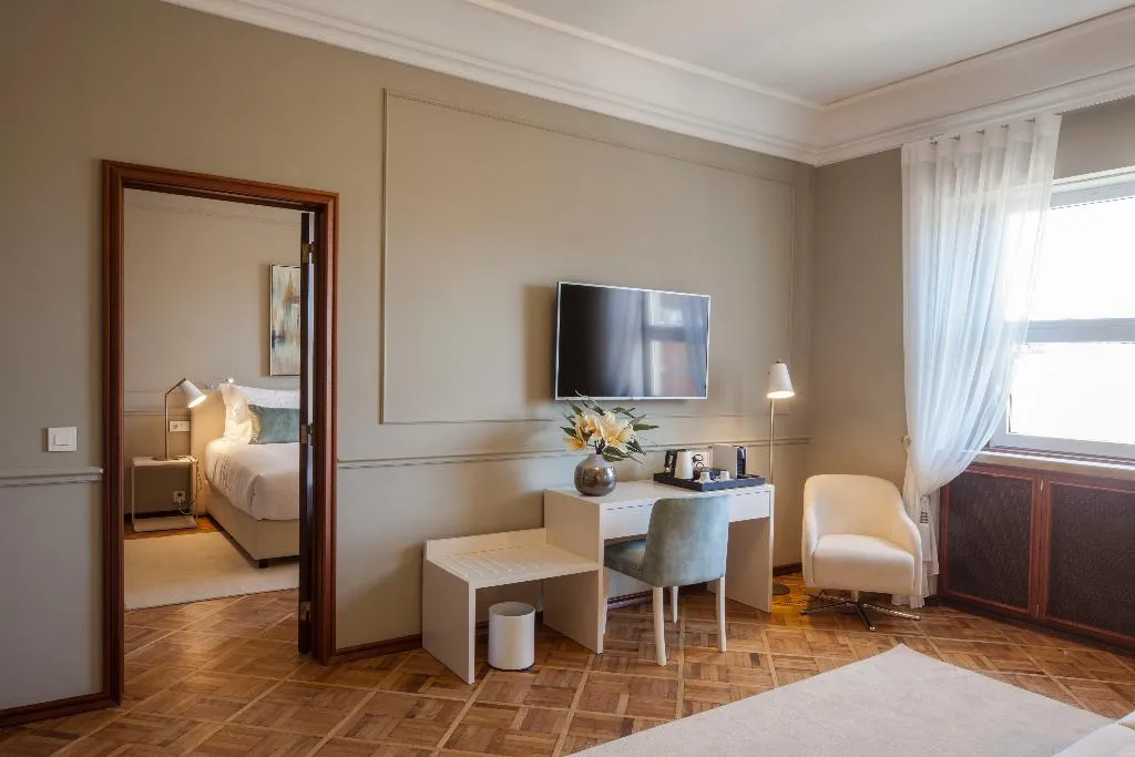 SUITE EXECUTIVE Room, Luzeiros Suites, Lisbon