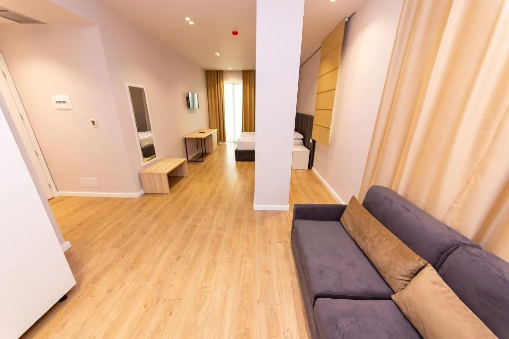 Room, Hotel Alion, Durres