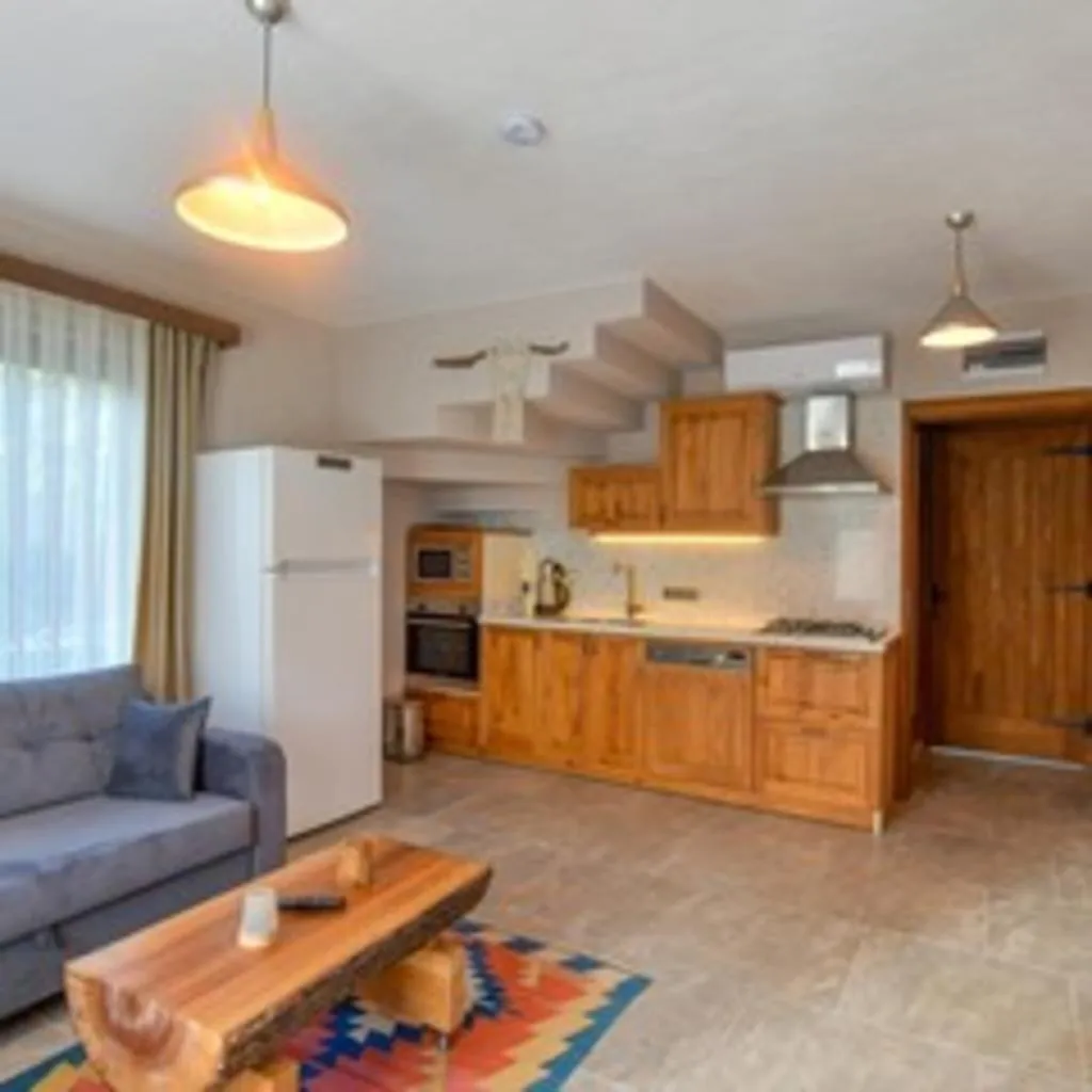 Room CLASSIC Room, Volans Suites, Dalaman