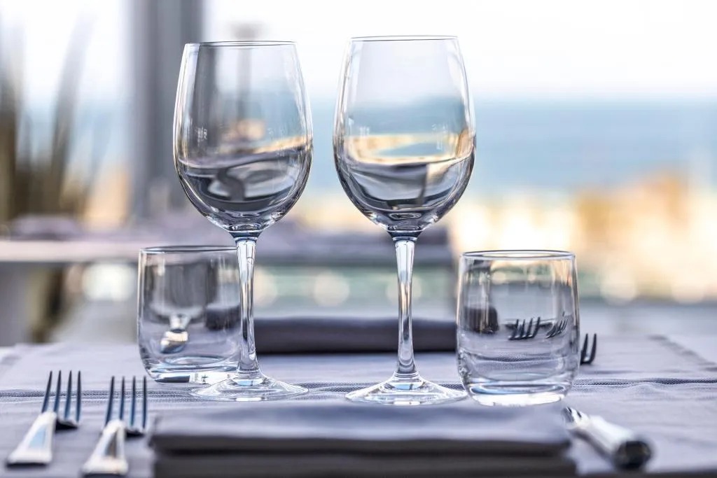 Restaurant, Ambasciatori Suite Hotel, Venice