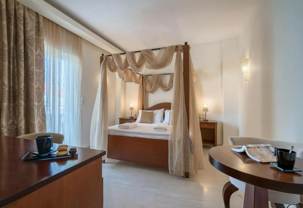 DOUBLE SUPERIOR Room, Zante Park Hotel, BW Premier Collection, Zante