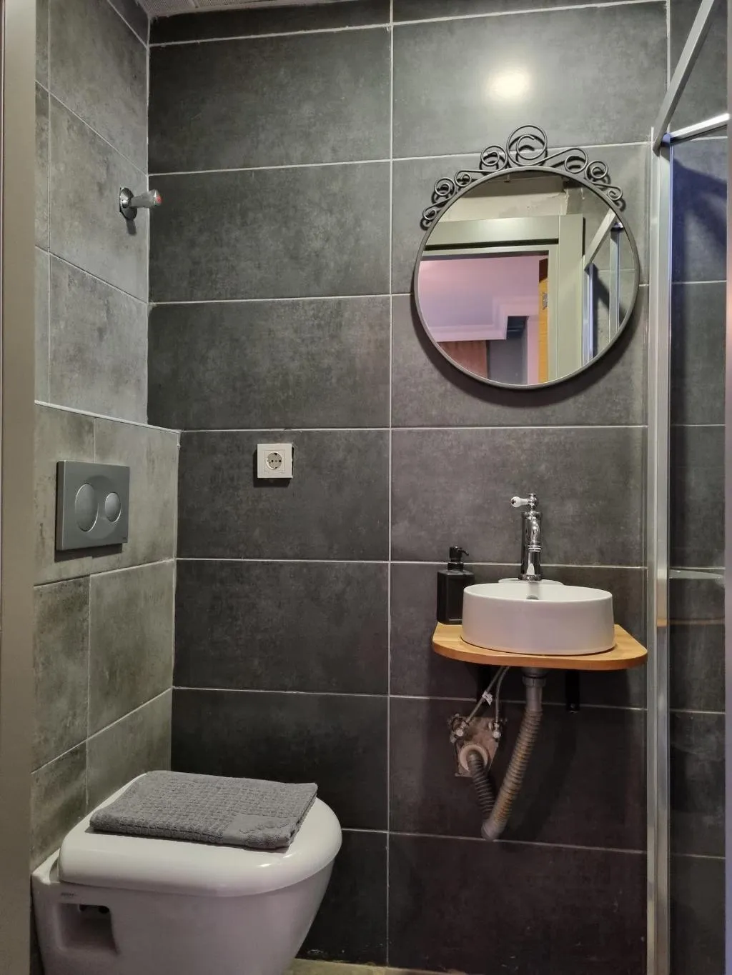 Room, El Mundo Suites, Antalya