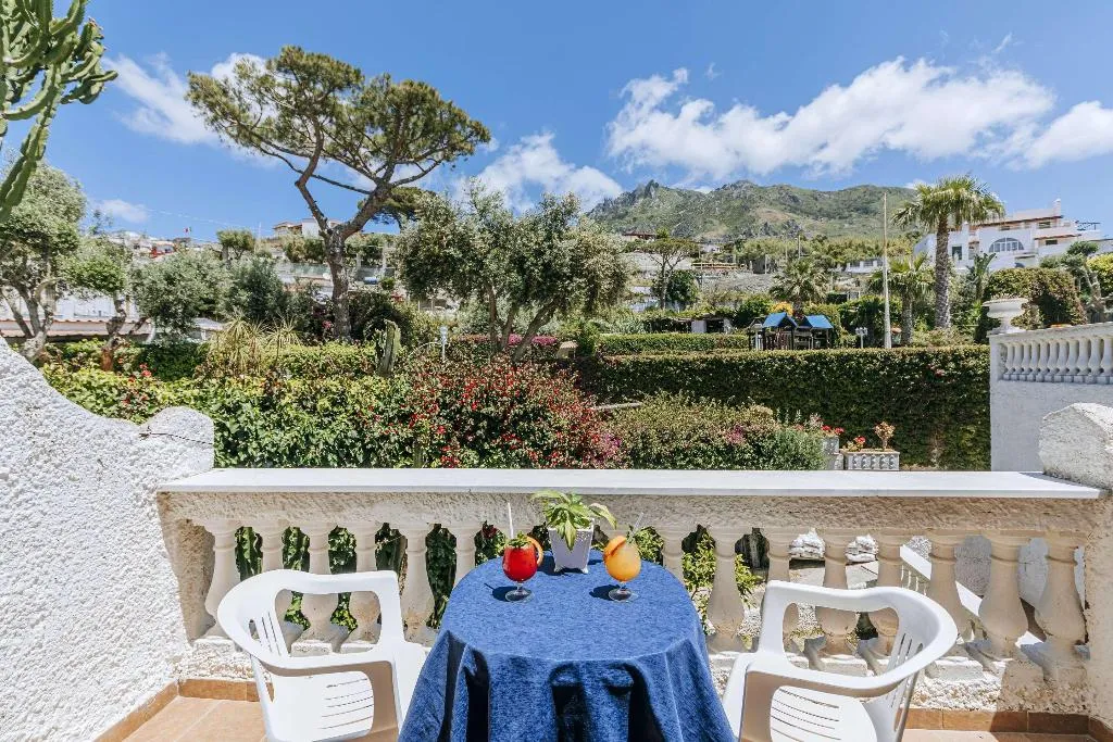 Room, Galidon Wellness Park & SPA, Naples