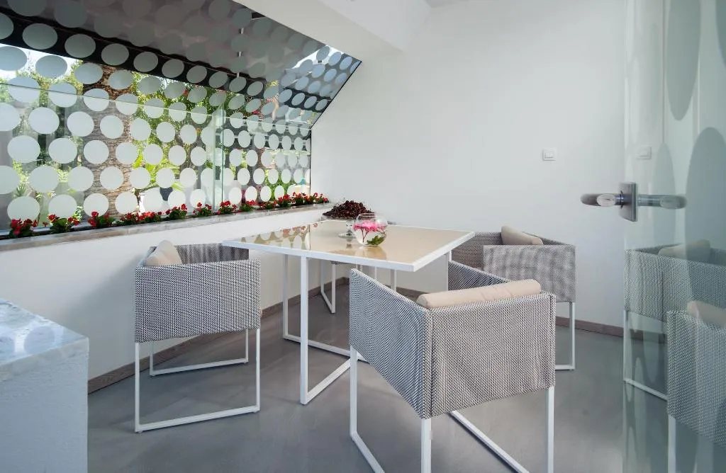 Room, Boban Luxury Suites, Split
