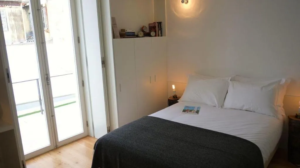 Room, The Late Birds Lisbon - Gay Urban Resort, Lisbon
