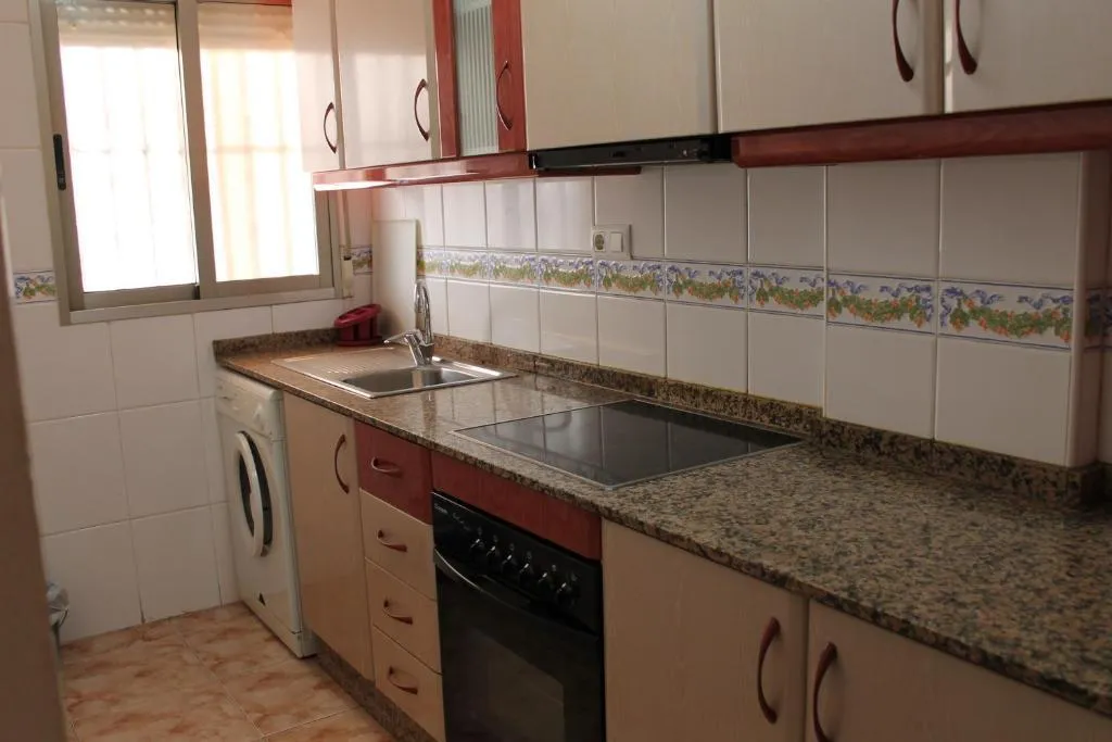 APARTMENT THREE BEDROOMS Room, Apartamentos Turísticos Fresno, Costa Blanca