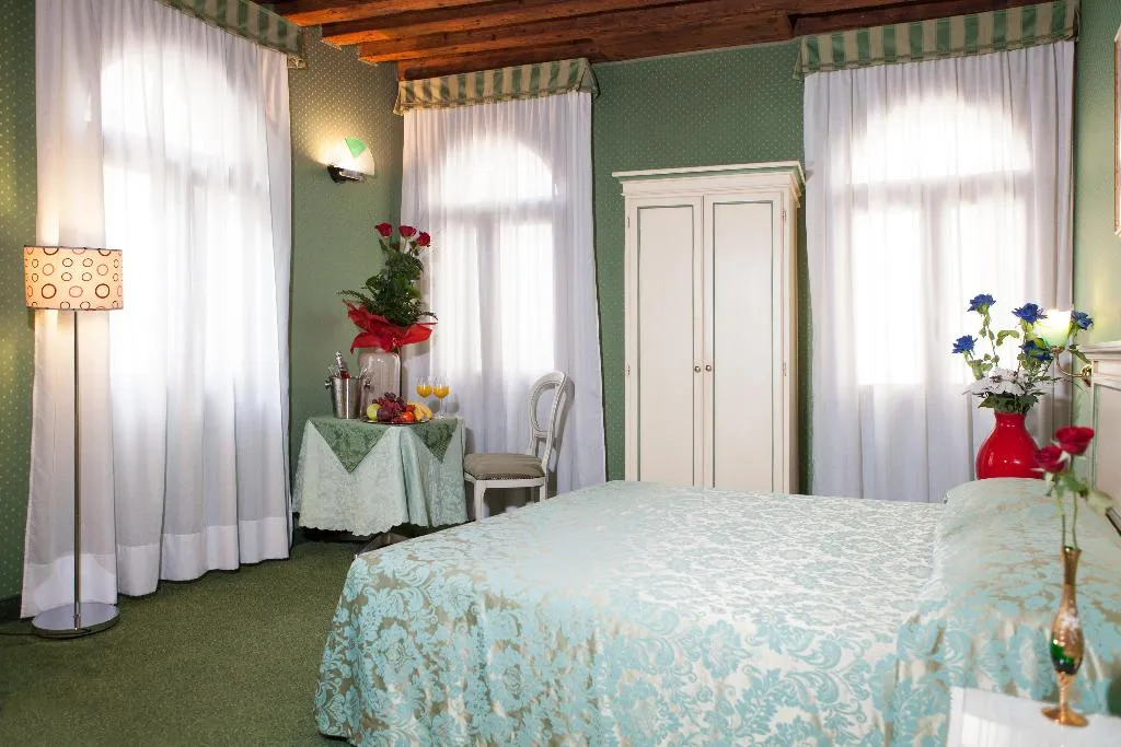 Double or Twin STANDARD Room, Residenza Rivo Alto, Venice