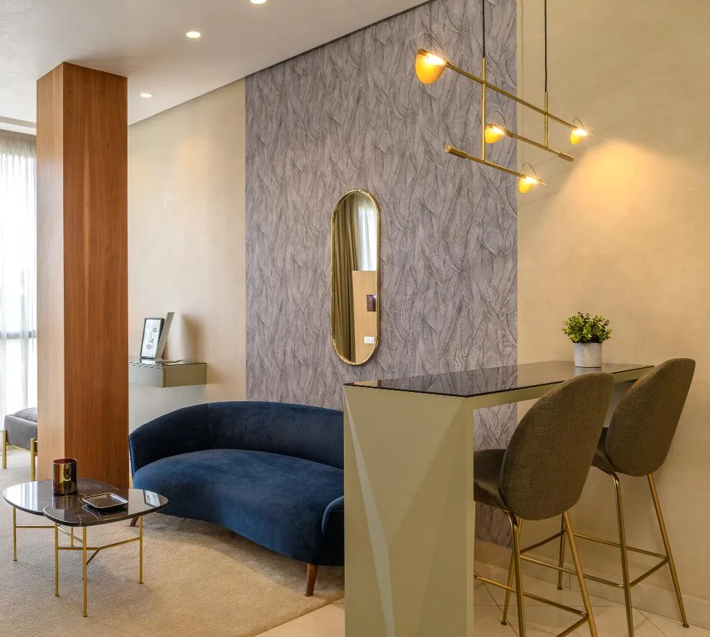 STUDIO STANDARD Room, BH Appart Hotel, Casablanca