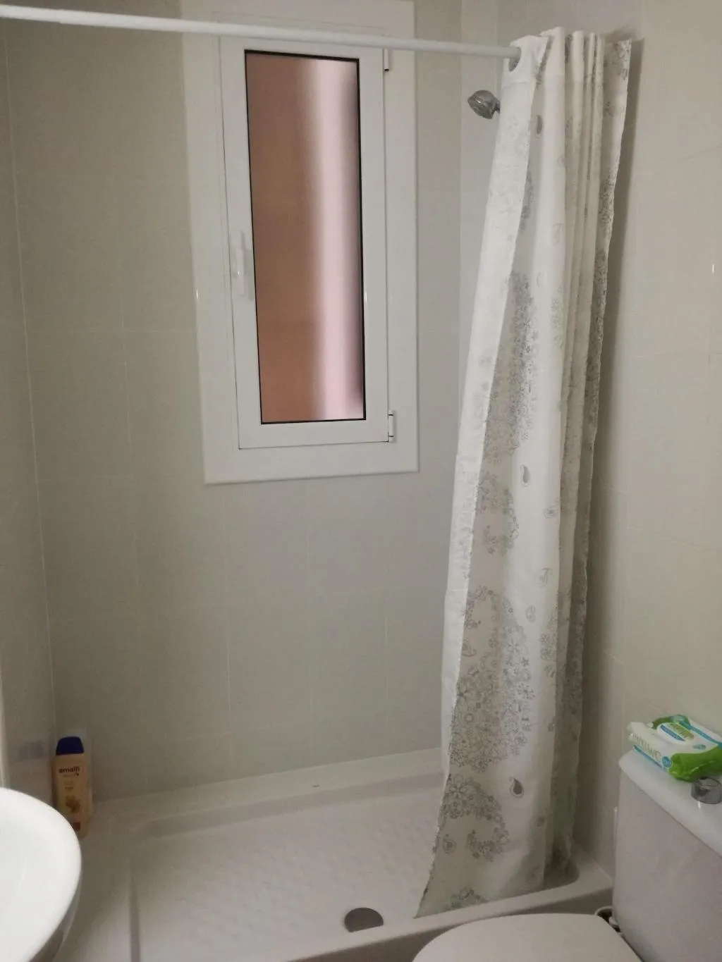 Room, Hostal Lesseps, Barcelona