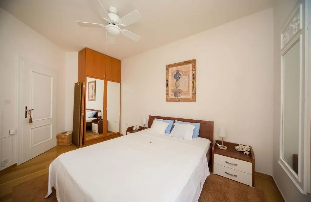 Room, Villa Almadria Luxury Bed & Breakfast Adults Only, Dubrovnik