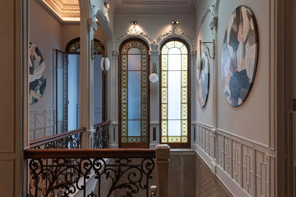 General view, Boutique Hotel Cordial Malteses, Gran Canaria